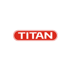 DAC client Titan Logo